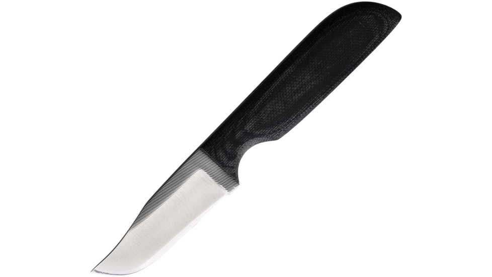 Anza Fixed Blade Micarta AZWKR2M