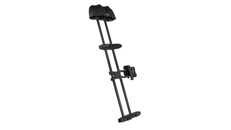 TruGlo Reactor Xl Quiver 5, Black, TG-AG240B