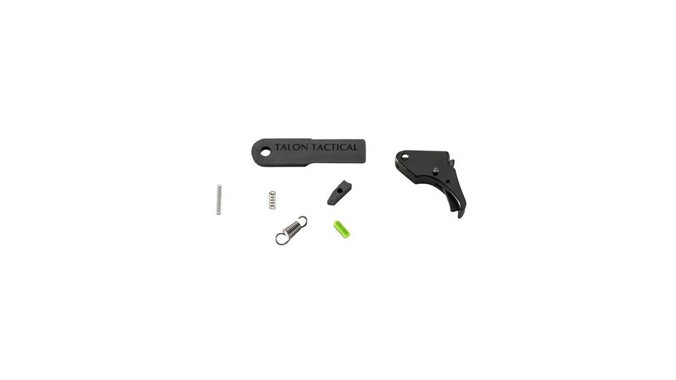 Apex Tactical Specialties Action Enhancement Trigger / Duty/Carry Kit for Shield 45, 100-161