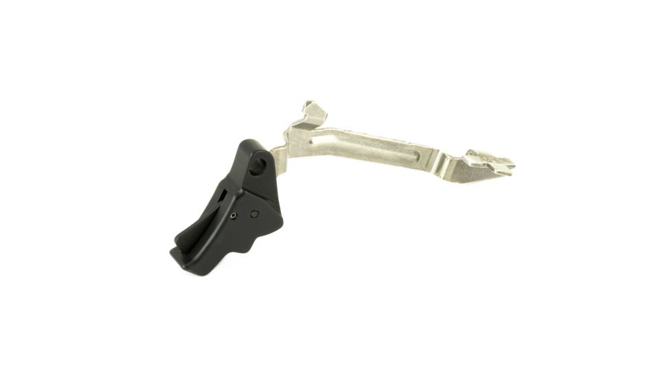 Apex Tactical Specialties Action Enhancement Trigger, w/ Gen 5 Trigger Bar, Black APX102-111