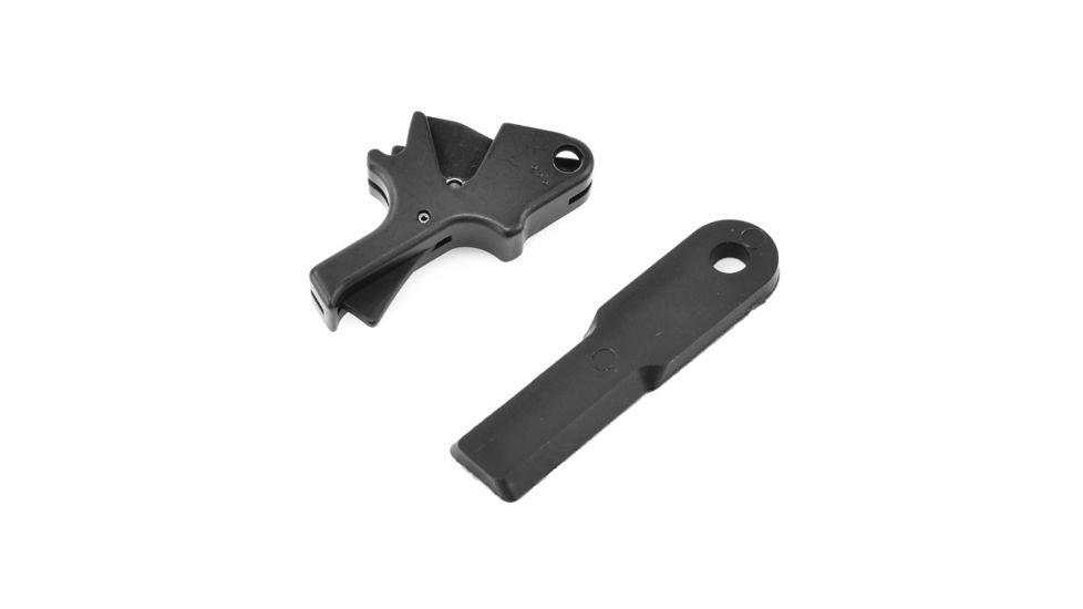Apex Tactical Specialties Flat-Faced Forward Set Sear and Trigger Kit, 100-054