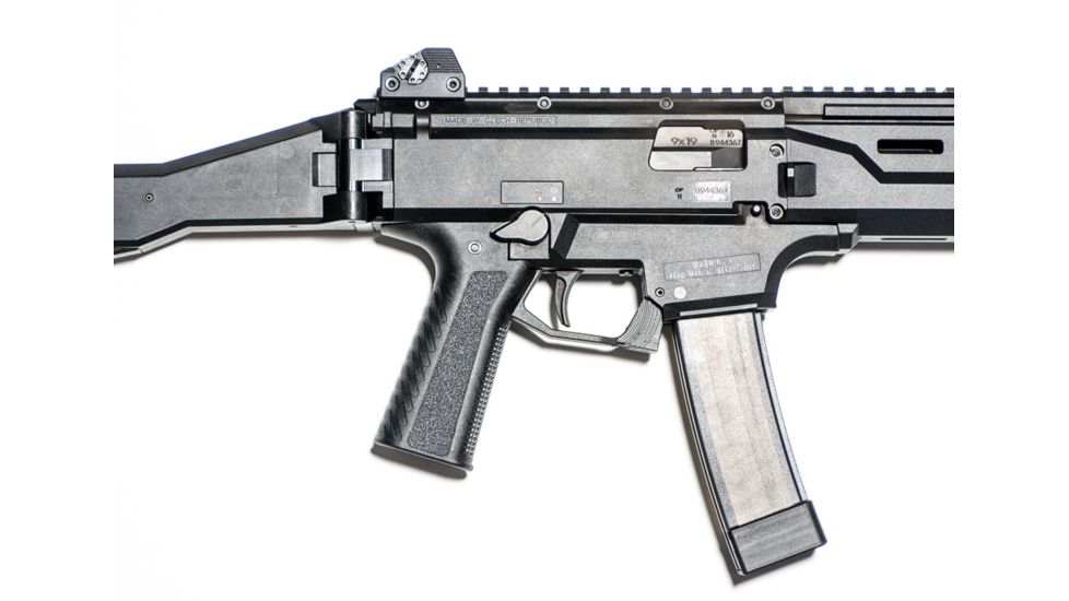Apex Tactical Specialties Optimized Grip for CZ Scorpion, 116-110