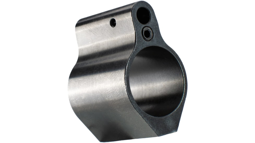APF Armory Adjustable Gas Block, .750, Black, RP100263