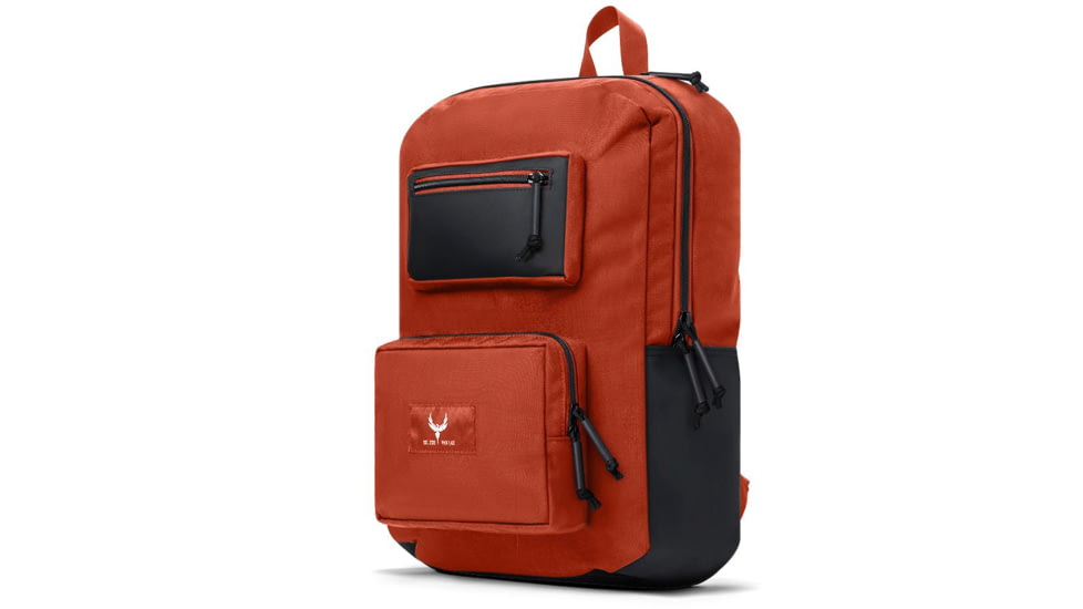 AR500 Armor Firebird Armored Backpack 11in x 14in Rimelig, Mars, 14455