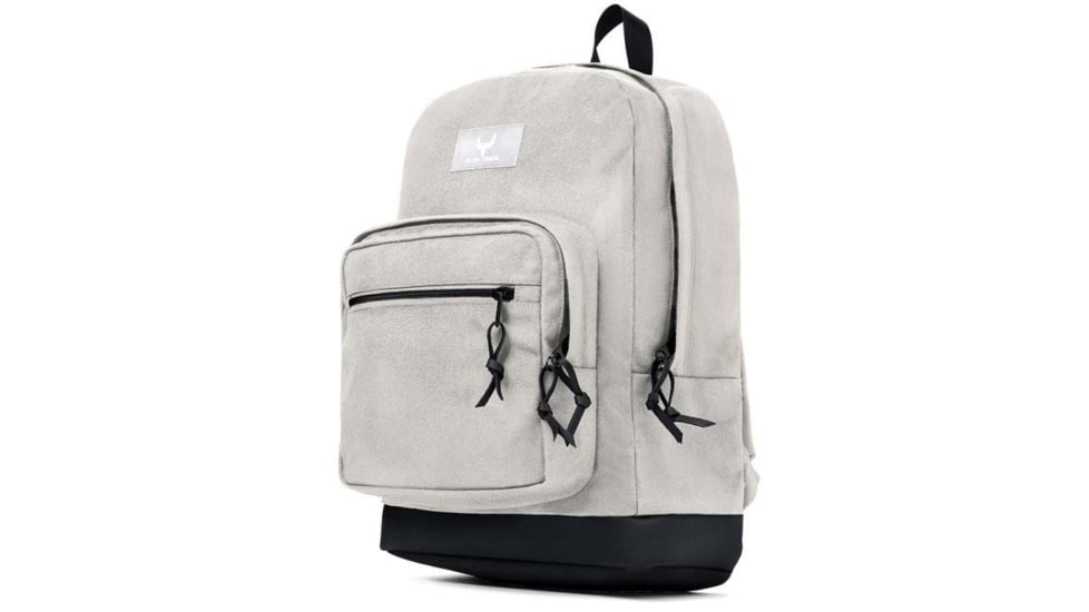 AR500 Armor Phoenix 2.0 Armored Backpack, Gray, 11584