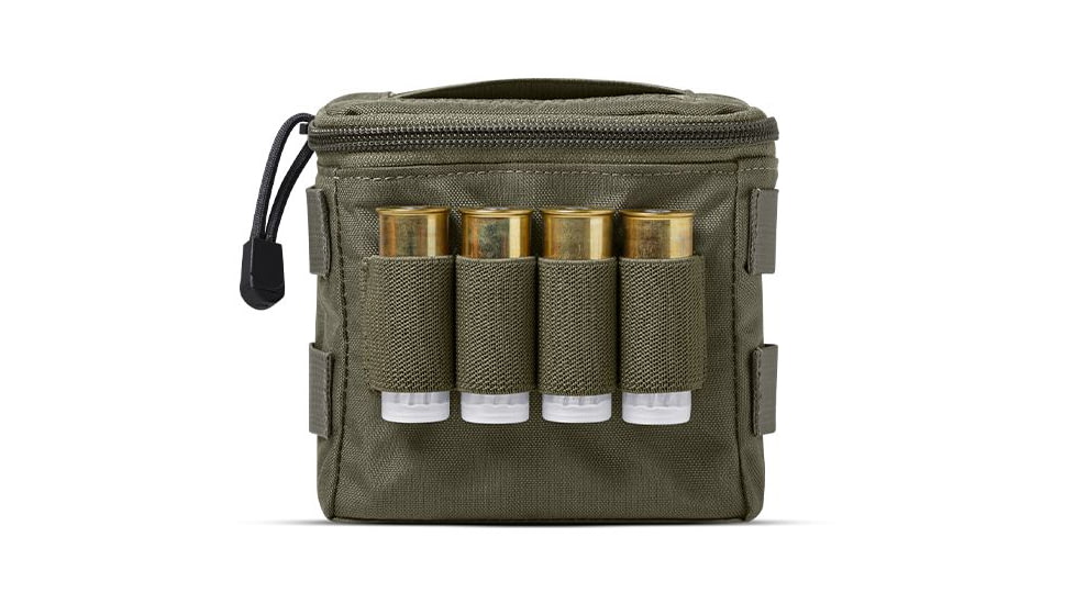 AR500 Armor Shotgun Pouch, Olive Drab, 10107