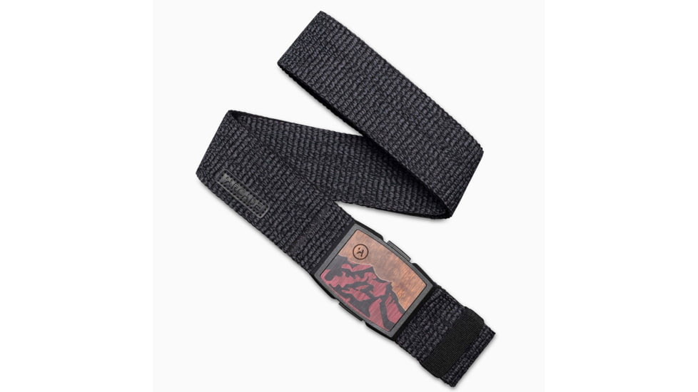 Arcade Arcade Woody Stretch Belt, UC-ORCFWD3-011