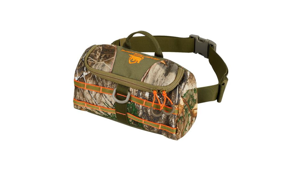 Arctic Shield F1X Waistpack, 60in, Realtree Edge, 56020080499920