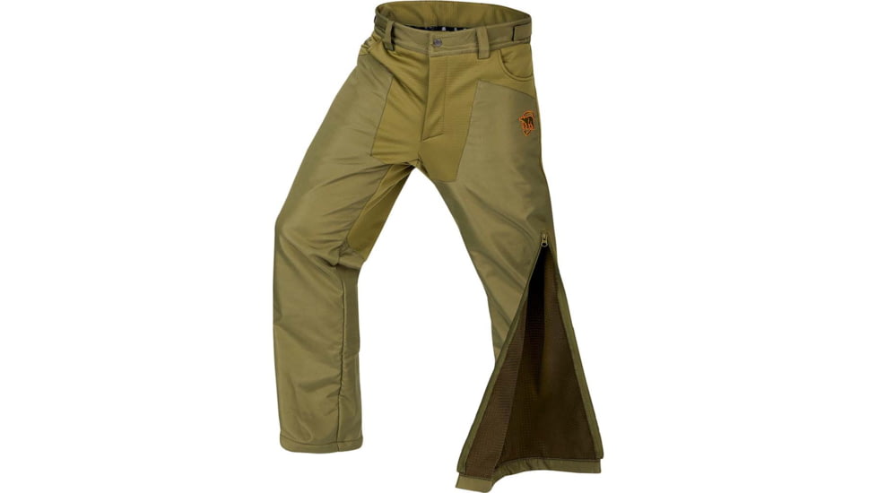 Arctic Shield Heat Echo Upland Pant - Men's, Winter Moss, Extra Large, 532500-400-050-21