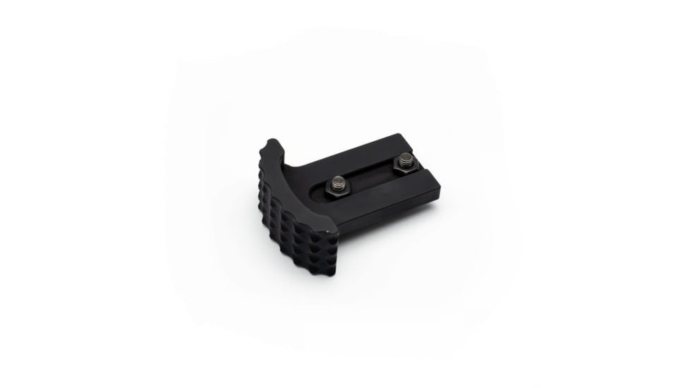 Area 419 Arcalock Barricade Stop, Black, 419-ALK-BCADE