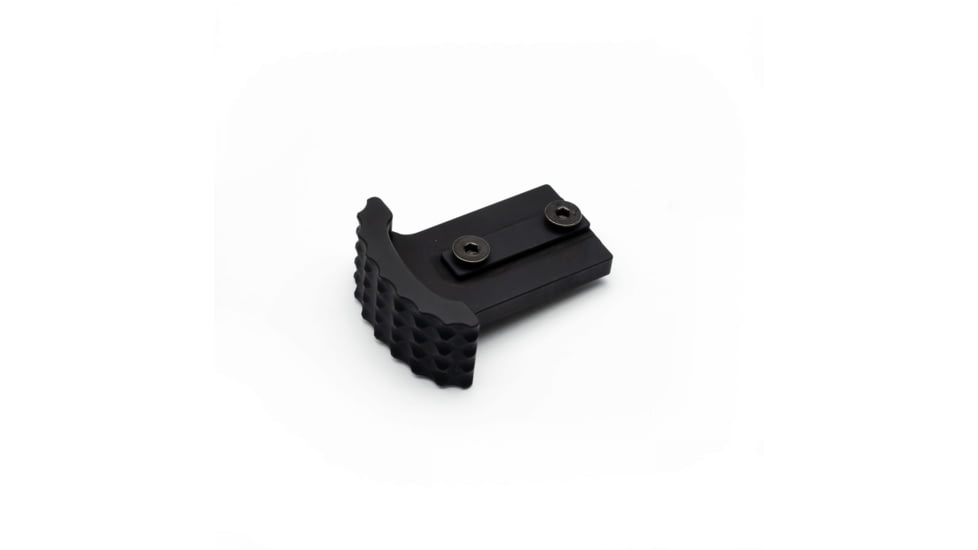 Area 419 Arcalock Barricade Stop, Black, 419-ALK-BCADE