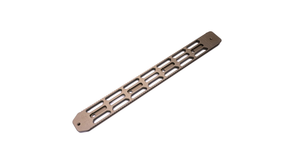 Area 419 ARCALOCK Rail For Barret MRAD, MK22 Sniper System, Flat Dark Earth, 419-ALK-MK22