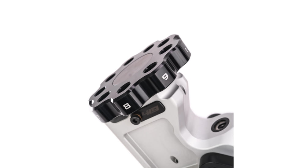 Area 419 The ZERO Gen 2 Reloading Press