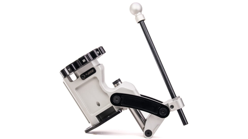 Area 419 The ZERO Gen 2 Reloading Press