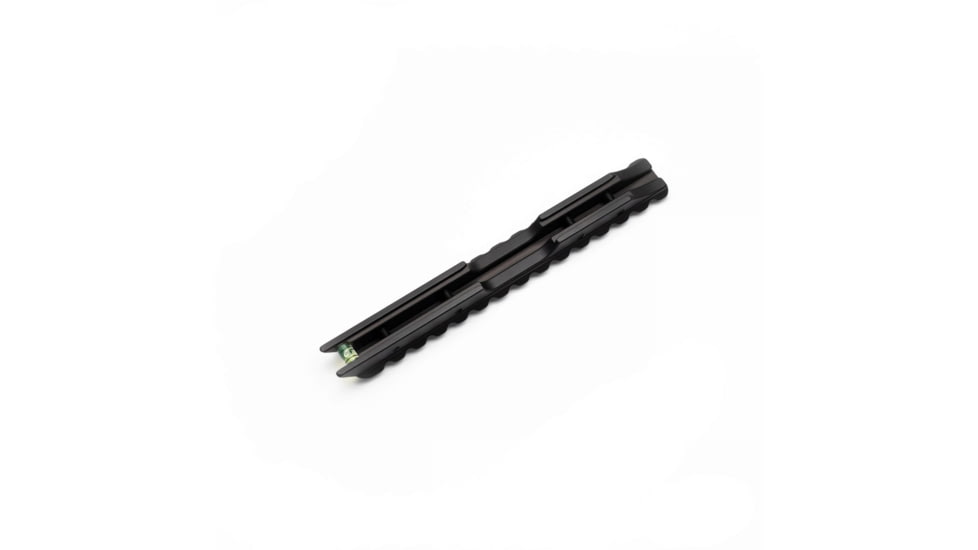 Area 419 CZ457 Improved Scope Rail, 30 MOA, Black, 419-ISR-CZ457-30