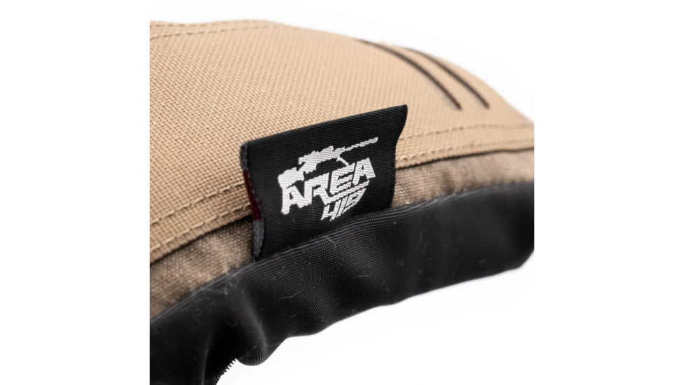 Area 419 Grip Changer Bag For Railchanger, Black, 419-AG-Grip