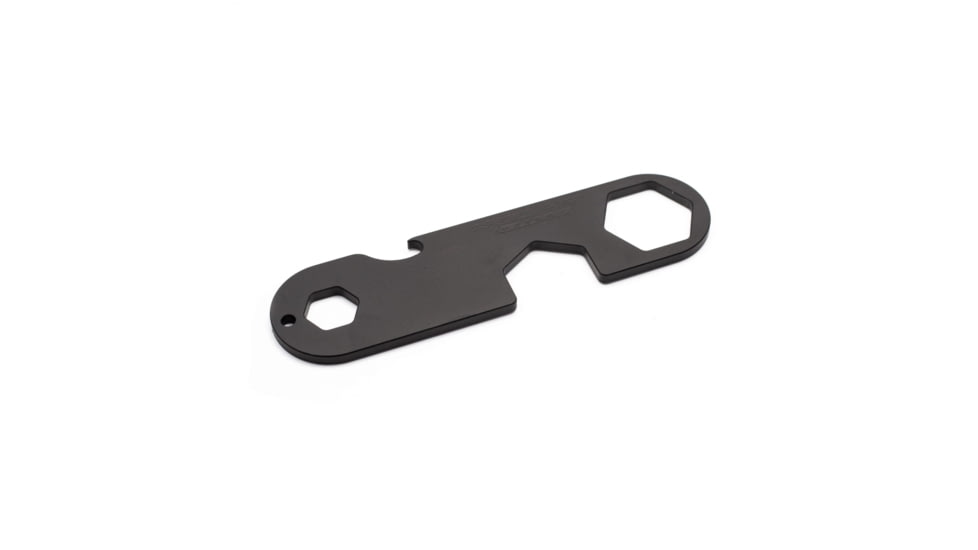 Area 419 Hellfire Aluminum Wrench, Black Nitride, 419-HF-WRENCH