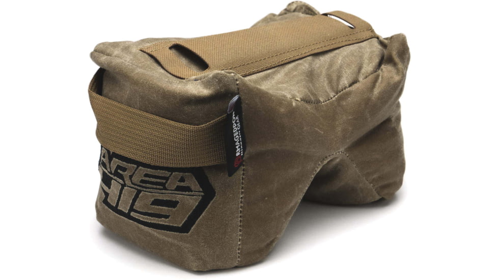 Area 419 Railchanger Pint Size Game Changer, Tan, 419-AG-RC