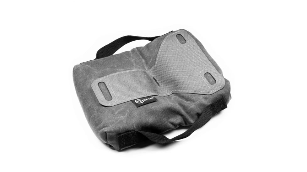 Area 419 Railchanger X D-Bag By Cole Tac, Black, 419-CT-DBAG