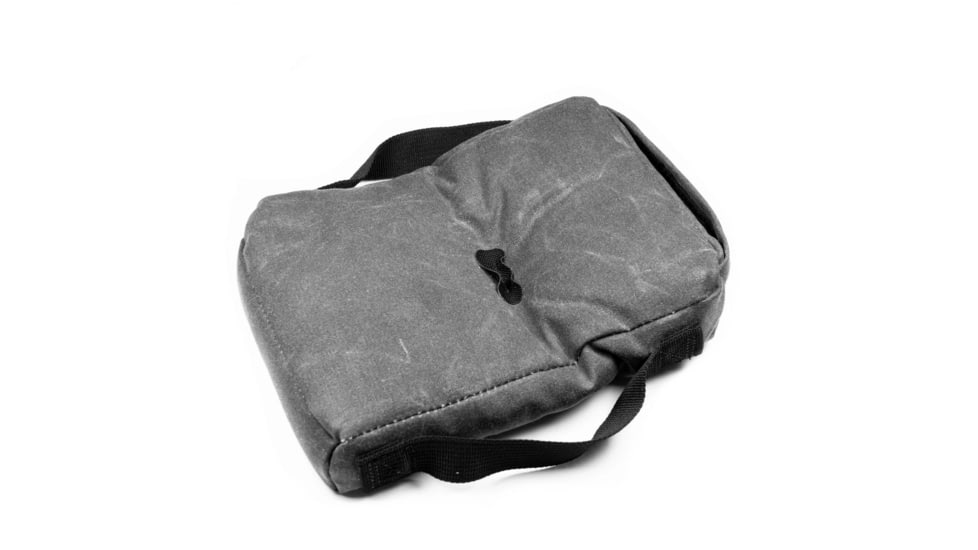 Area 419 Railchanger X D-Bag By Cole Tac, Black, 419-CT-DBAG