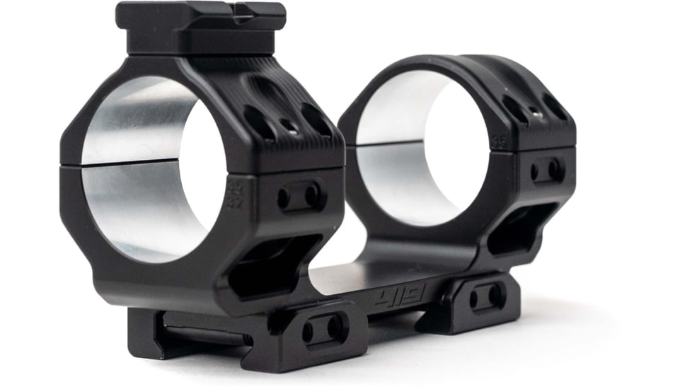 Area 419 Tactical One-Piece Scope Mount, 36 mm Diameter, 39 mm Height, 20 MOA Cant, Black ,419-TSM-363920