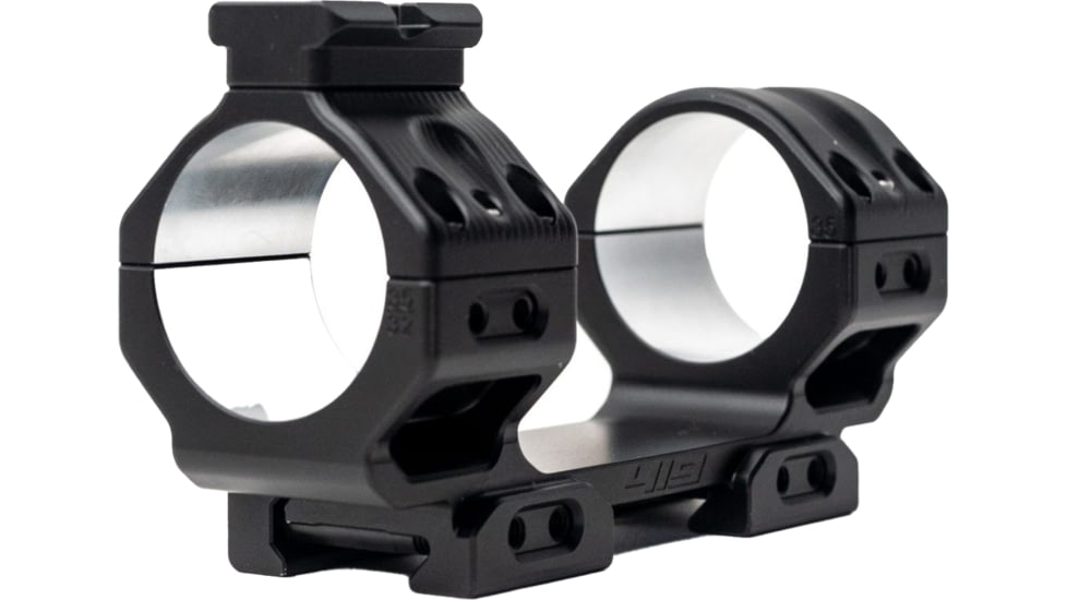 Area 419 Tactical One-Piece Scope Mount, 36mm Diameter, 39mm Height, 20 MOA, Black, 419-TSM-363920