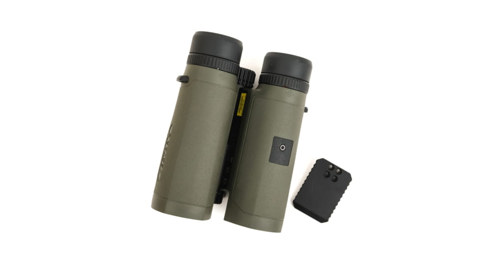 Area 419 Vector X Binocular Arcalock Adapter, Black, 419-ALK-VET