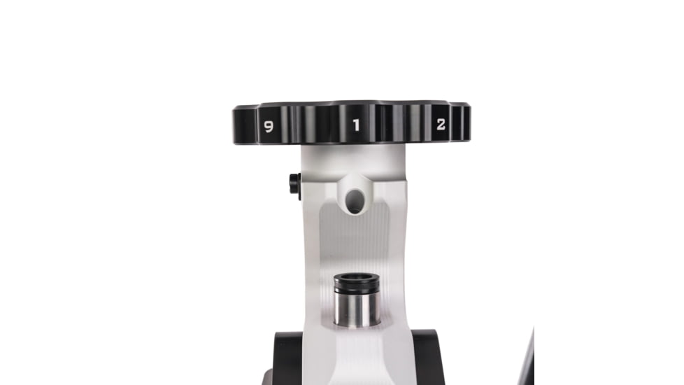 Area 419 Zero Reloading Press Standard Turret, Gen 2, 419-Zero-7G2