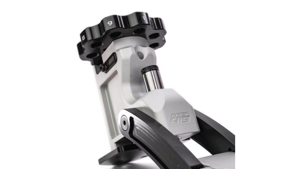 Area 419 Zero Reloading Press Standard Turret, Gen 2, 419-Zero-7G2