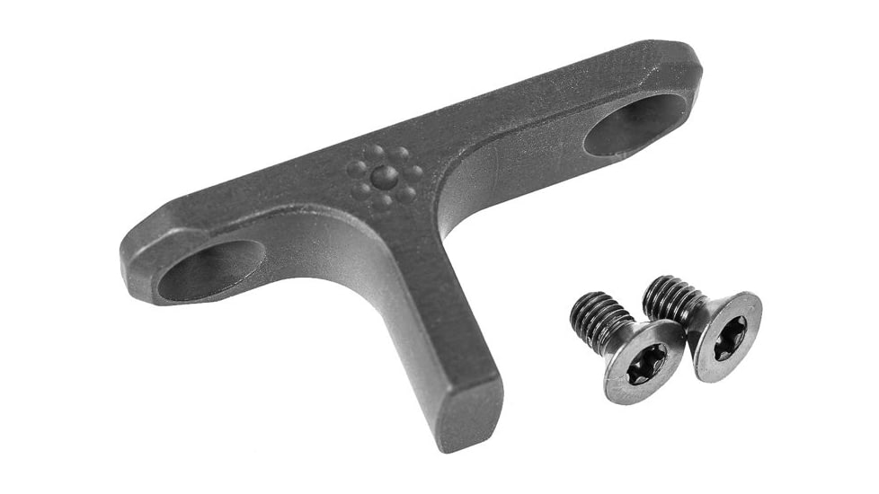 Arisaka Defense Indexer, Geissele SMR 416, Heckler &amp; Koch, HK 416, Black, IDX-G416