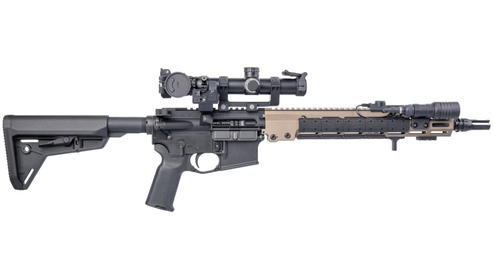 Arisaka Defense Indexer, M-LOK Rail, Black, IDX-M