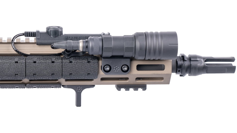 Arisaka Defense Indexer, M-LOK Rail, Black, IDX-M