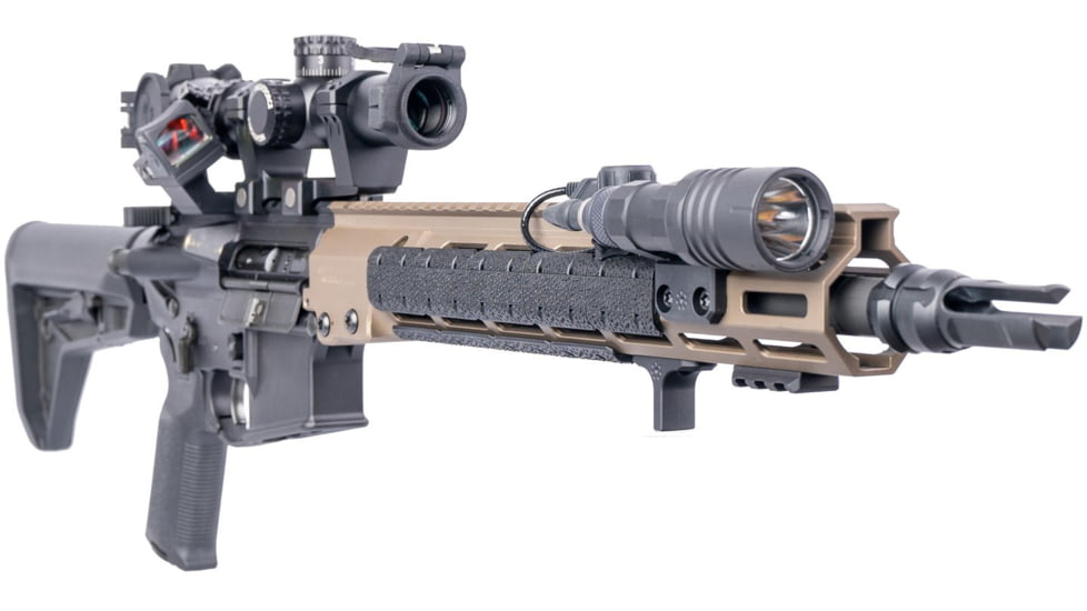 Arisaka Defense Indexer, M-LOK Rail, Black, IDX-M