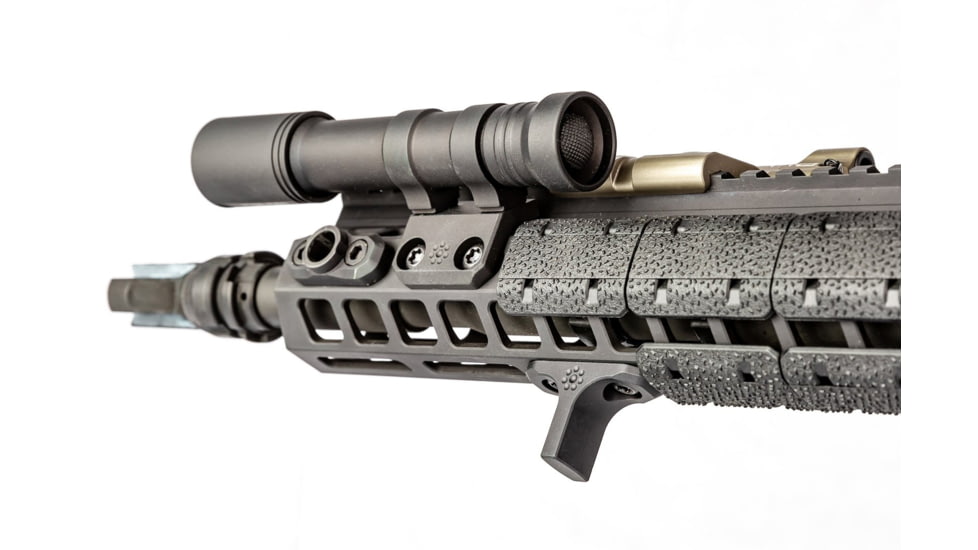 Arisaka Defense Indexer, M-LOK Rail, Black, IDX-M