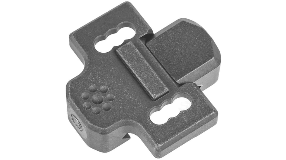 Arisaka Defense Inline Picatinny Scout Mount, Black, ISM-P