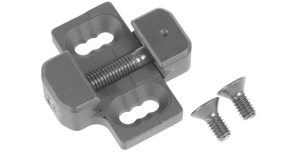 Arisaka Defense Inline Picatinny Scout Mount, Black, ISM-P
