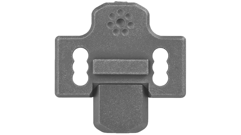Arisaka Defense Inline Picatinny Scout Mount, Black, ISM-P