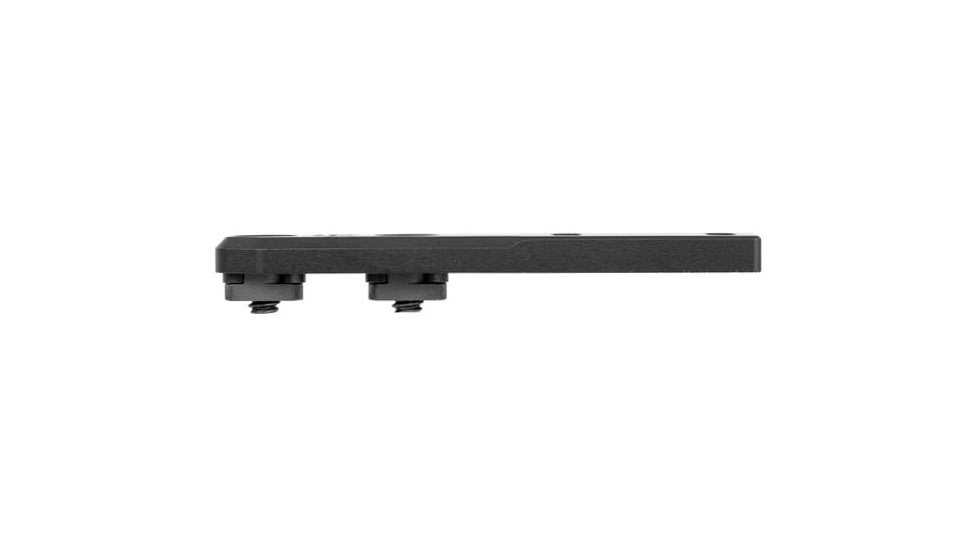 Arisaka Defense Inline Scout M-LOK Mount, Black, ISM-M