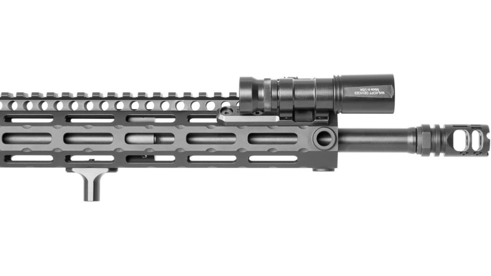 Arisaka Defense Inline Scout M-LOK Mount, Black, ISM-M