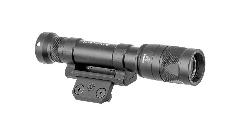 Arisaka Defense Offset M620 Adapter, Black, M620A