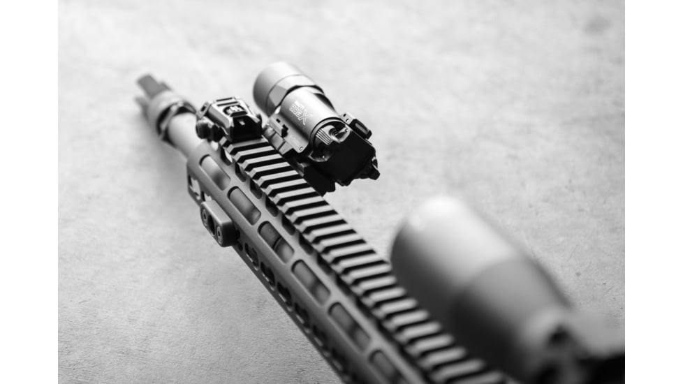 Arisaka Defense Offset Picatinny KeyMod Mounts | OPM-K