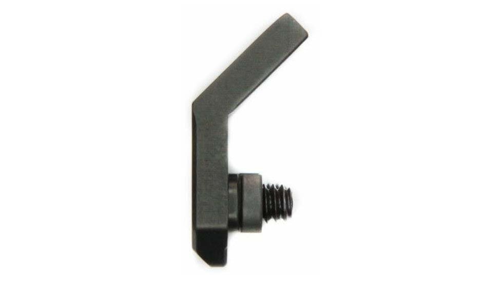 Arisaka Defense Offset Scout M-LOK Mount, Black, OSM-M