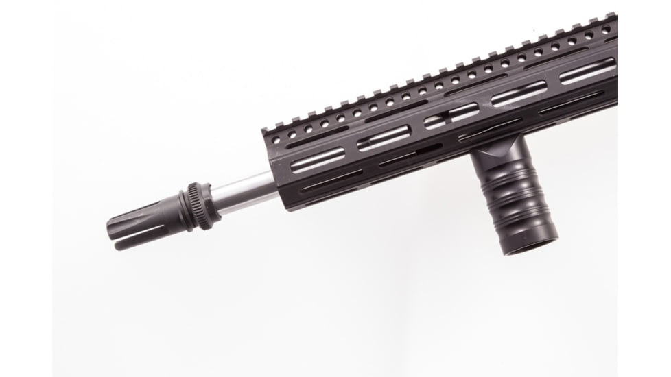 Arisaka Defense Vertical Grip M-LOK, Black, VFG-M