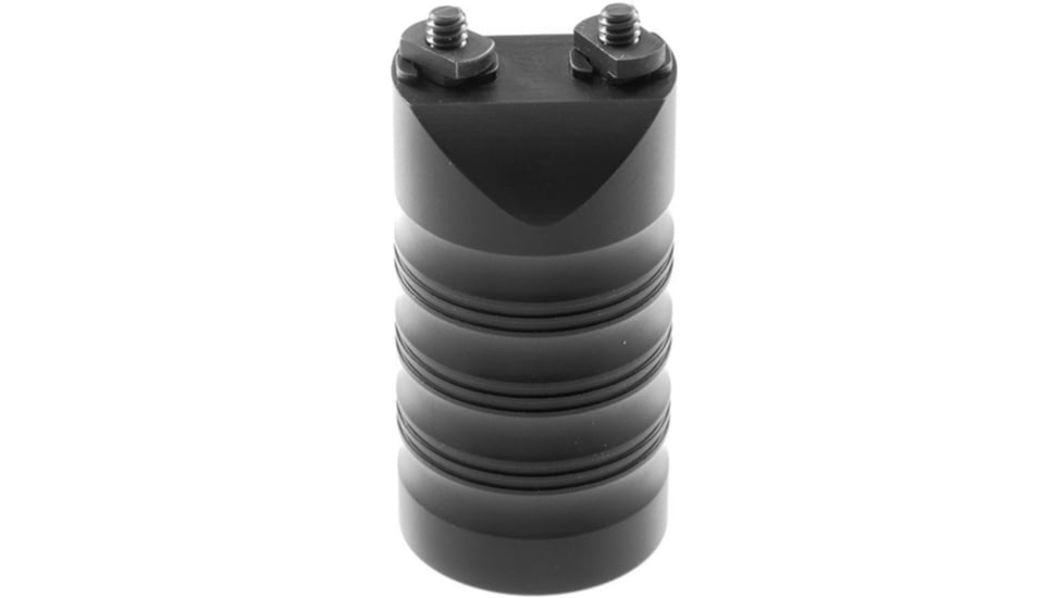 Arisaka Defense Vertical Grip M-LOK, Black, VFG-M