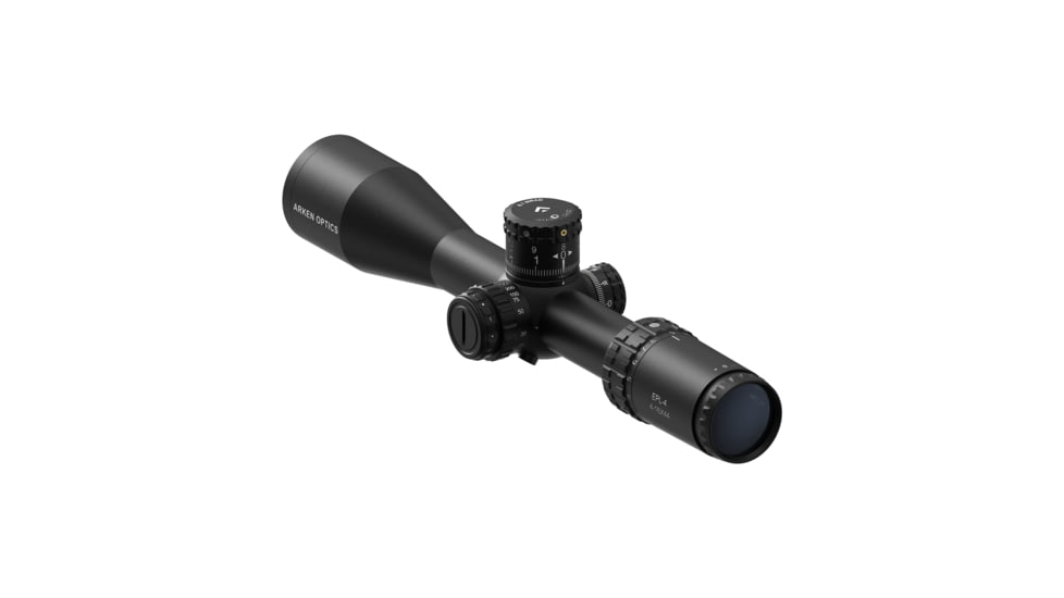 Arken Optics 4-16X44 30mm Tube First Focal Plane Rifle Scope