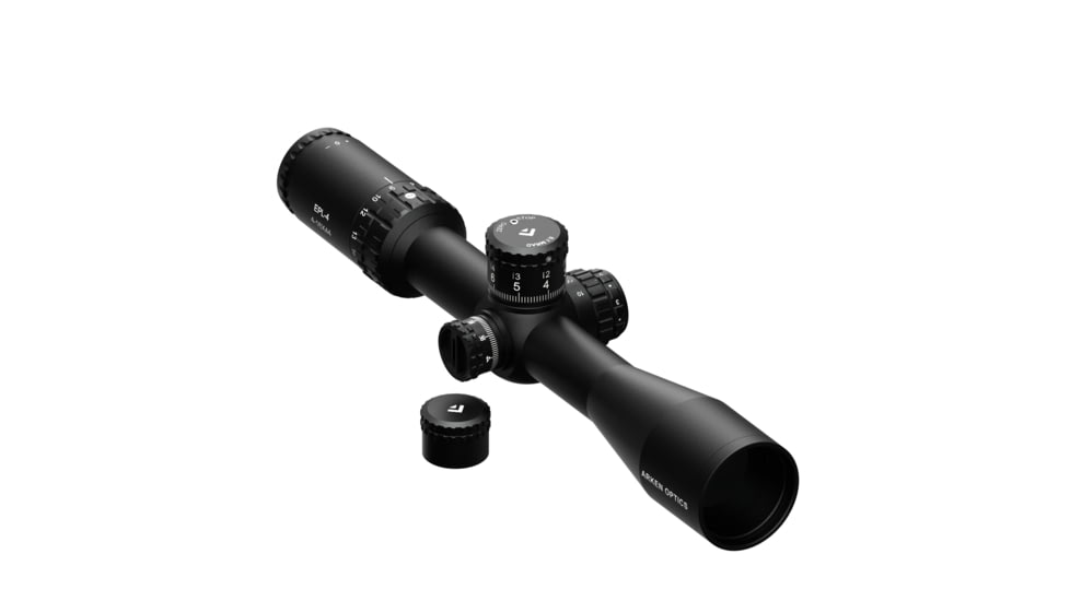 Arken Optics 4-16X44 30mm Tube First Focal Plane Rifle Scope
