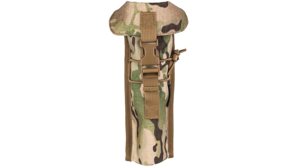 Armageddon Gear 10in Suppressor Pouch, MultiCam, AG0225-MC