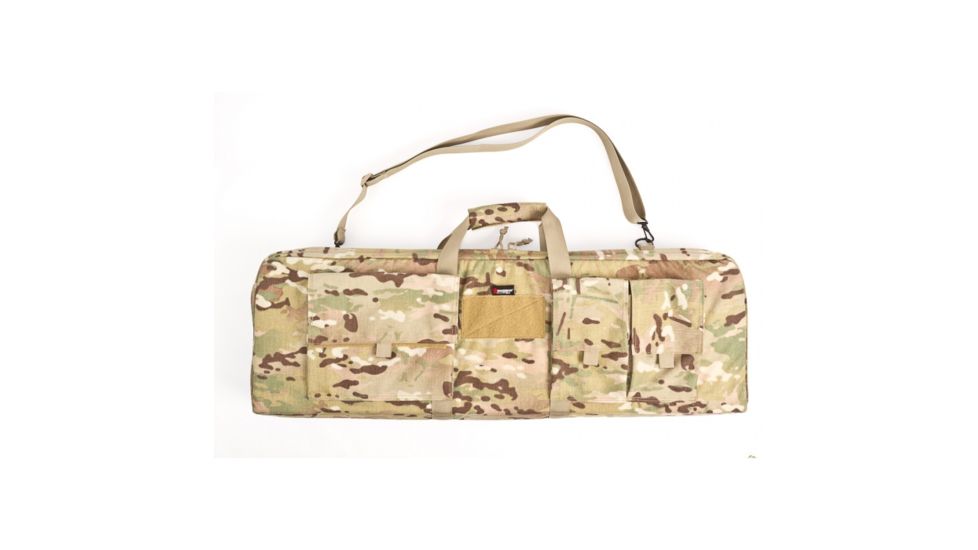 Armageddon Gear 35in Perfect Carbine Case, MultiCam AG0132-MC