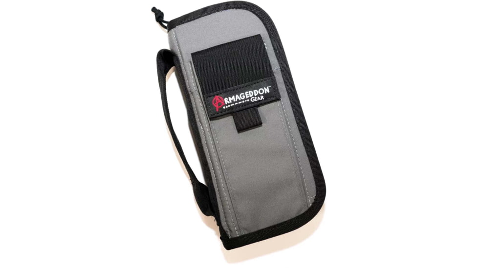 Armageddon Gear Garmin Xero C1 Pro Case