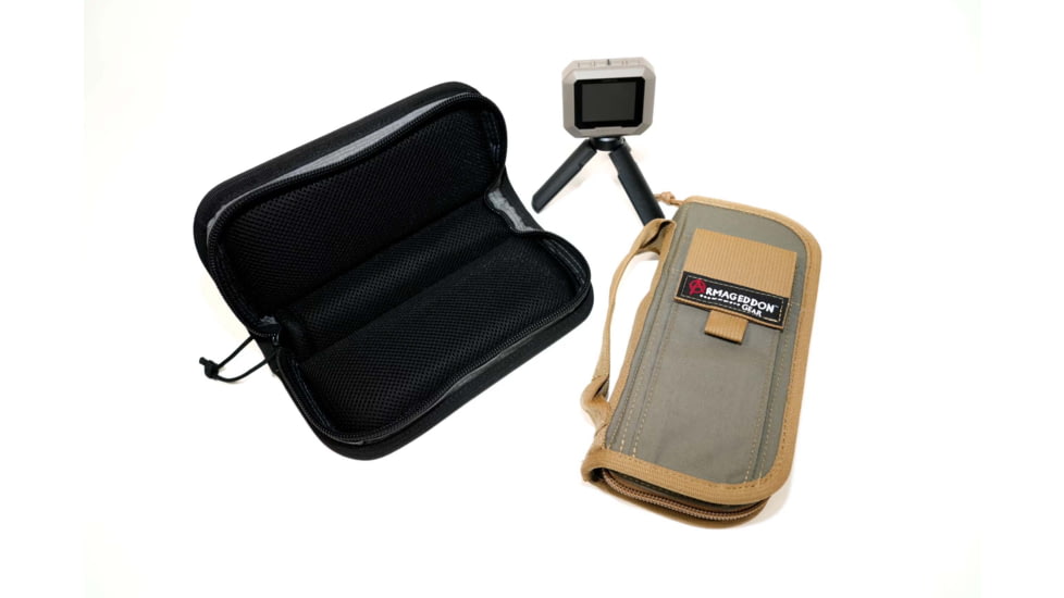 Armageddon Gear Garmin Xero C1 Pro Case